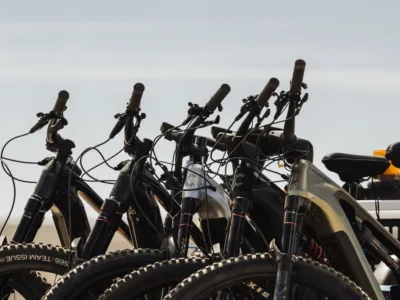 Need to know your bike