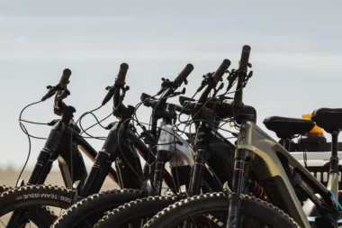 Need to know your bike