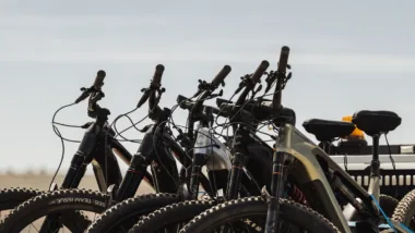 Need to know your bike