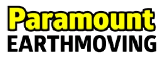 Paramount earthmoving