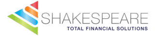 Shakespeare total financial solutions