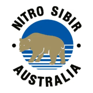 Nitro sibir