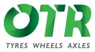 Otr tyres wheels axles